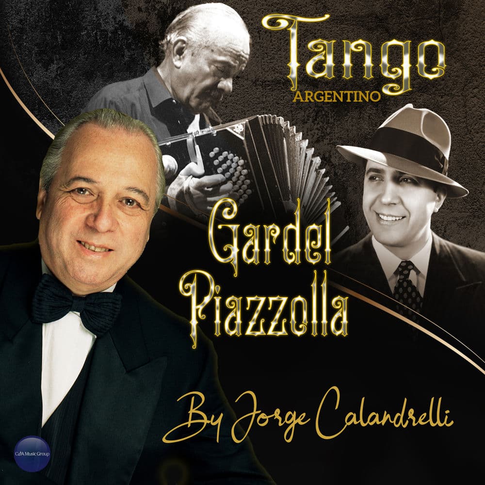 Jorge Calandrelli