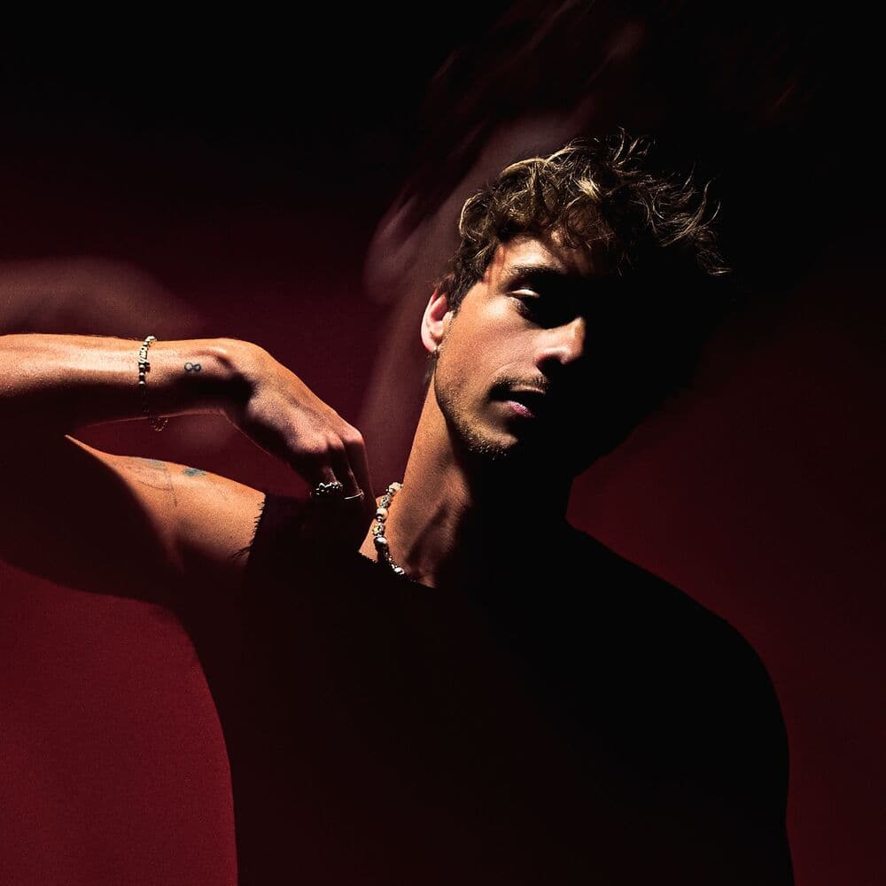 Corbyn Besson