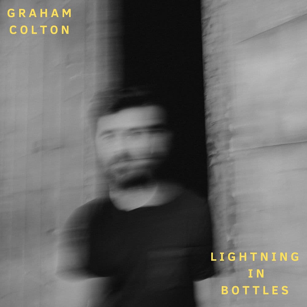 Graham Norton
