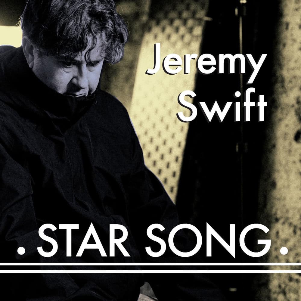 Jeremy Swift