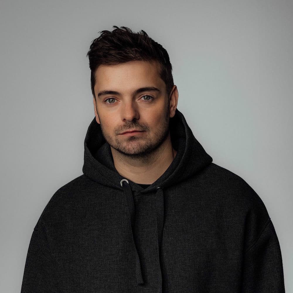 Martin Garrix