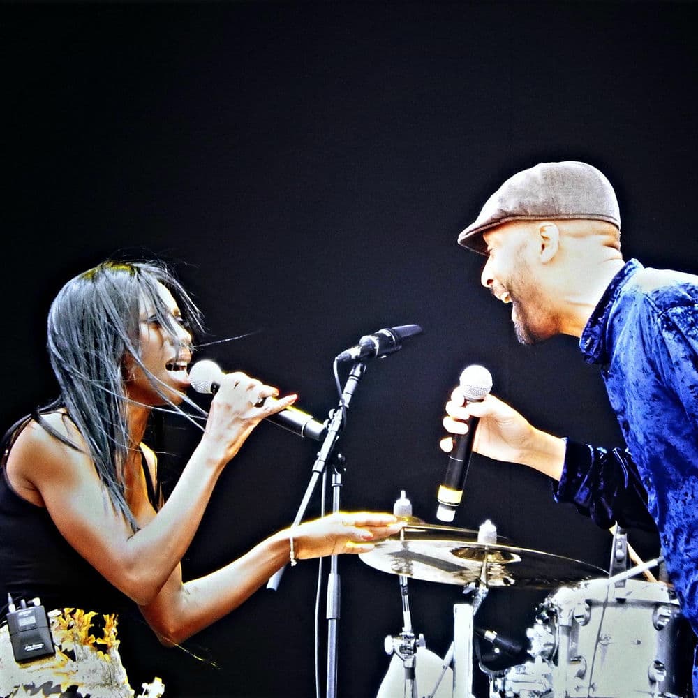 M People