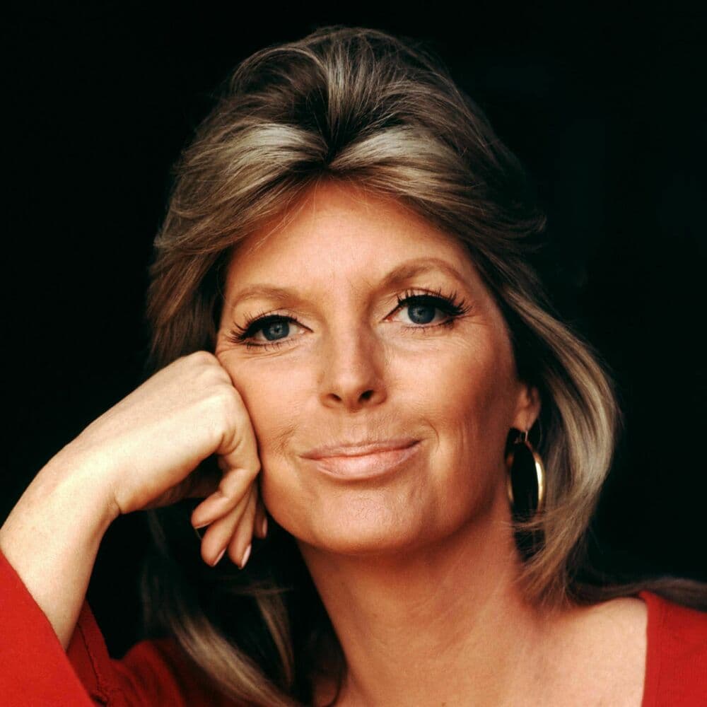 Julie London