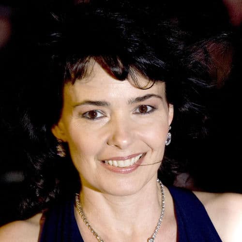 Beverley Craven