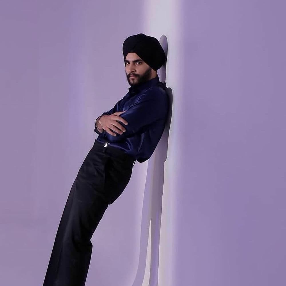 Navjot Ahuja