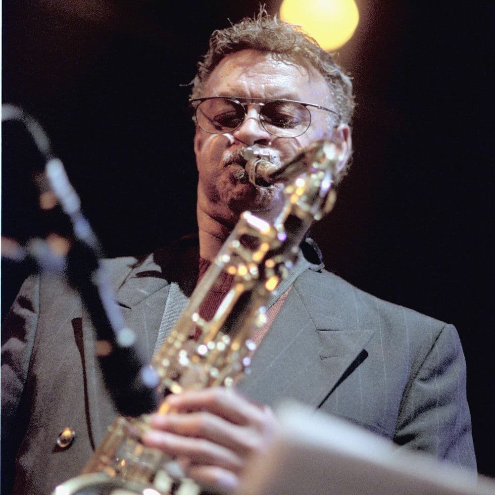 Plas Johnson