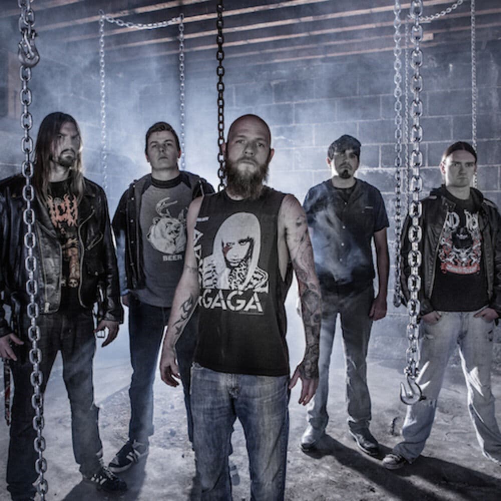 Allegaeon