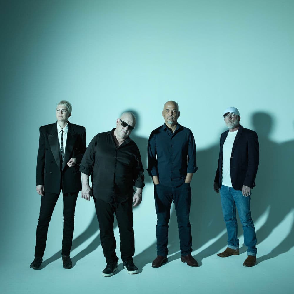 Pixies