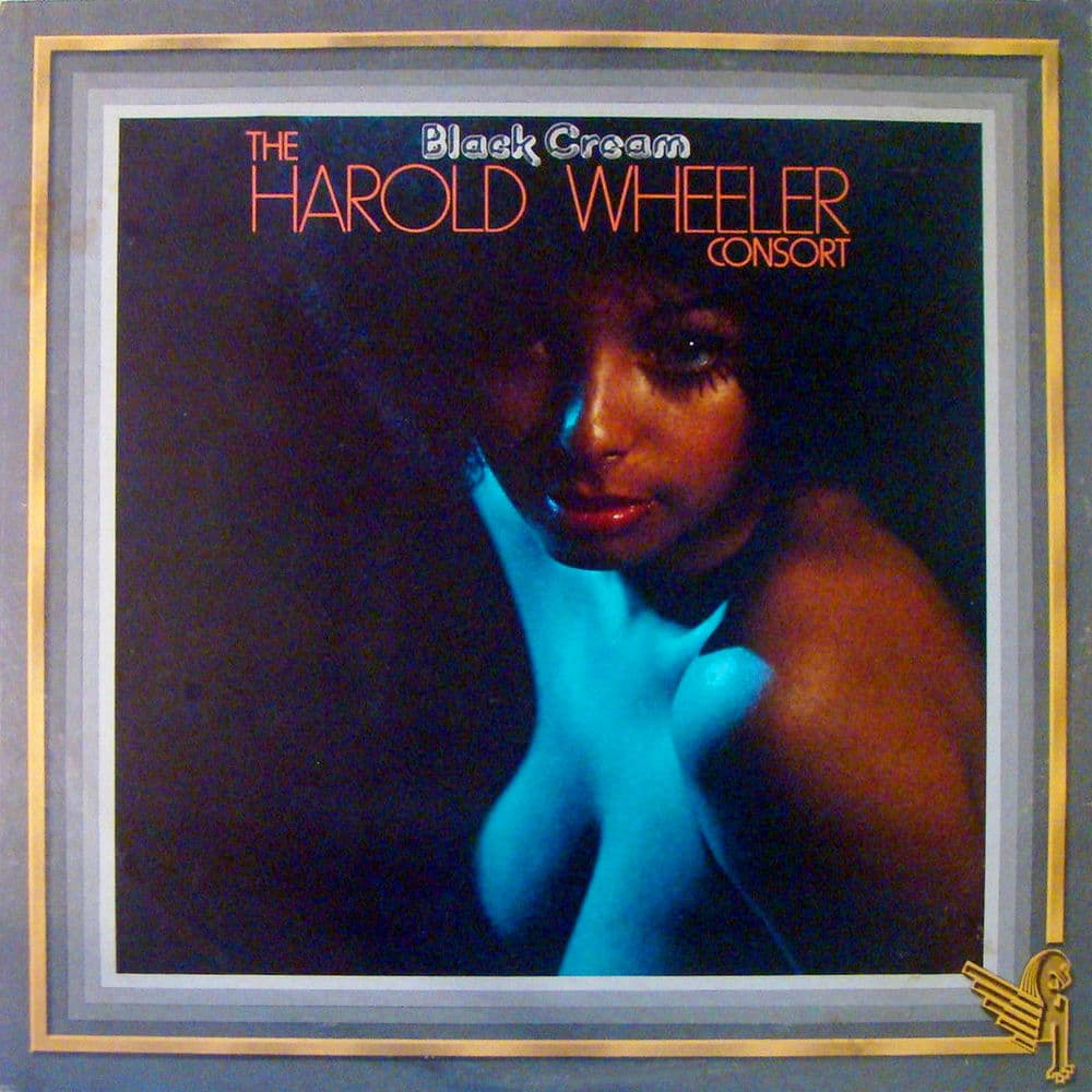Harold Wheeler
