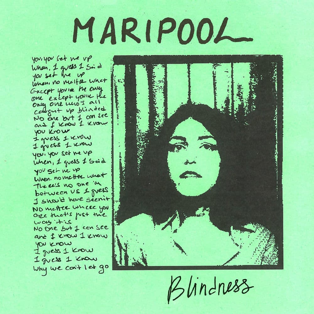 Maripool