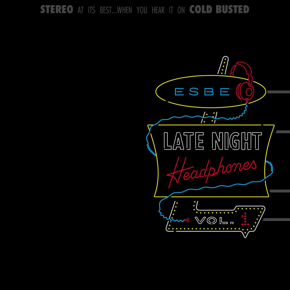 Esbe