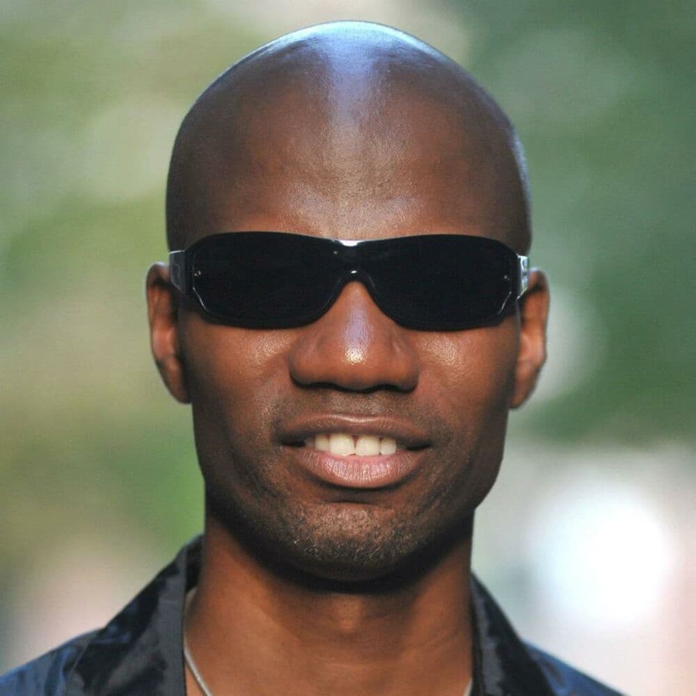 Cajmere