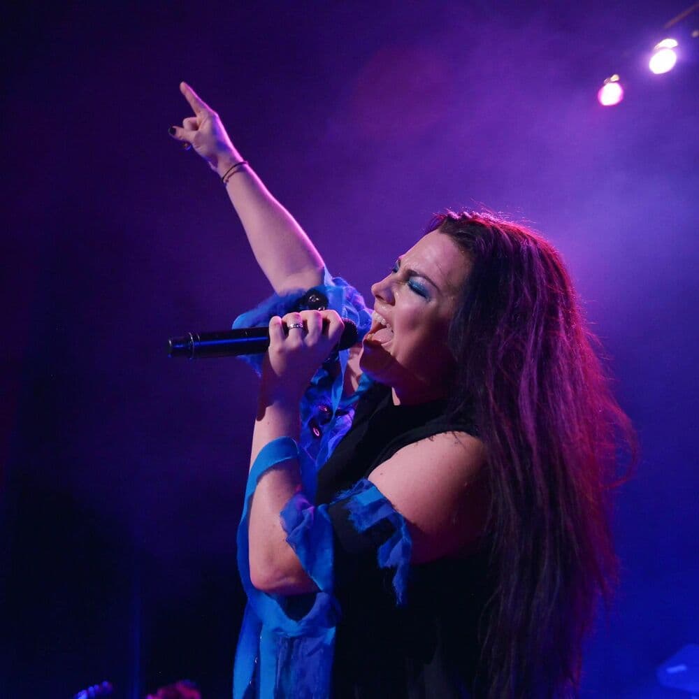 Amy Lee