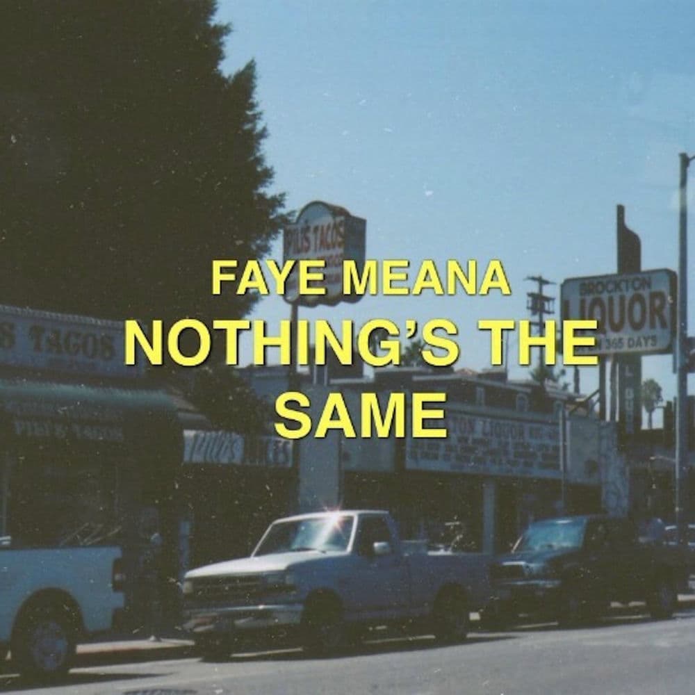 Faye Meana