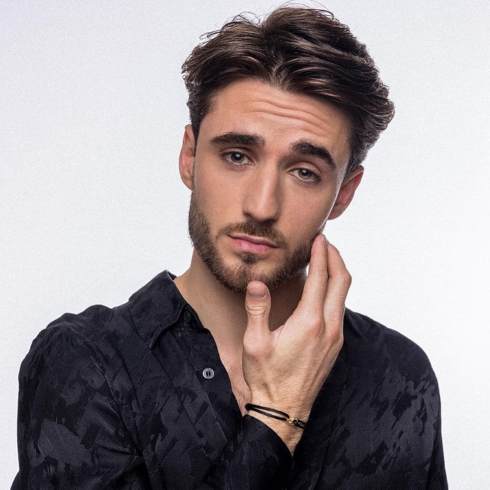 Chico Rose