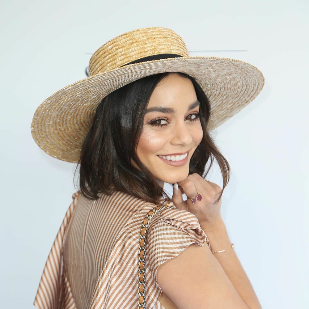 Vanessa Hudgens