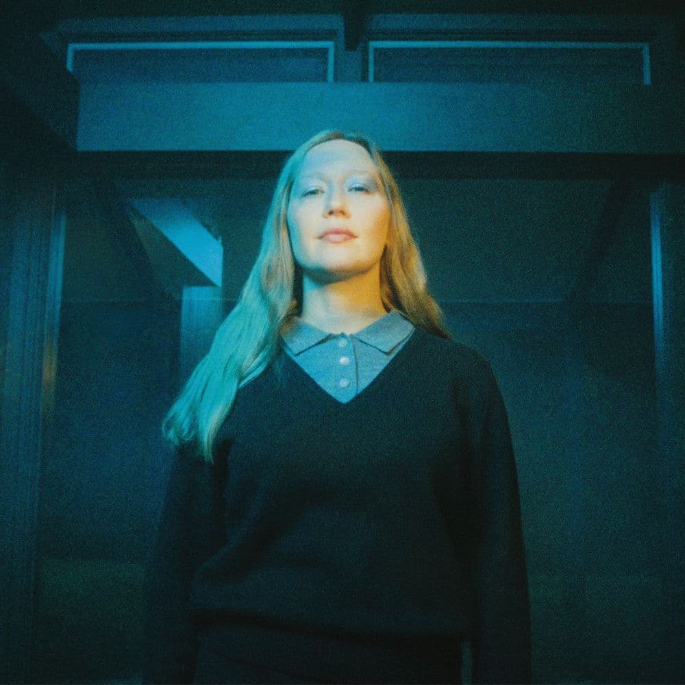 Julia Jacklin