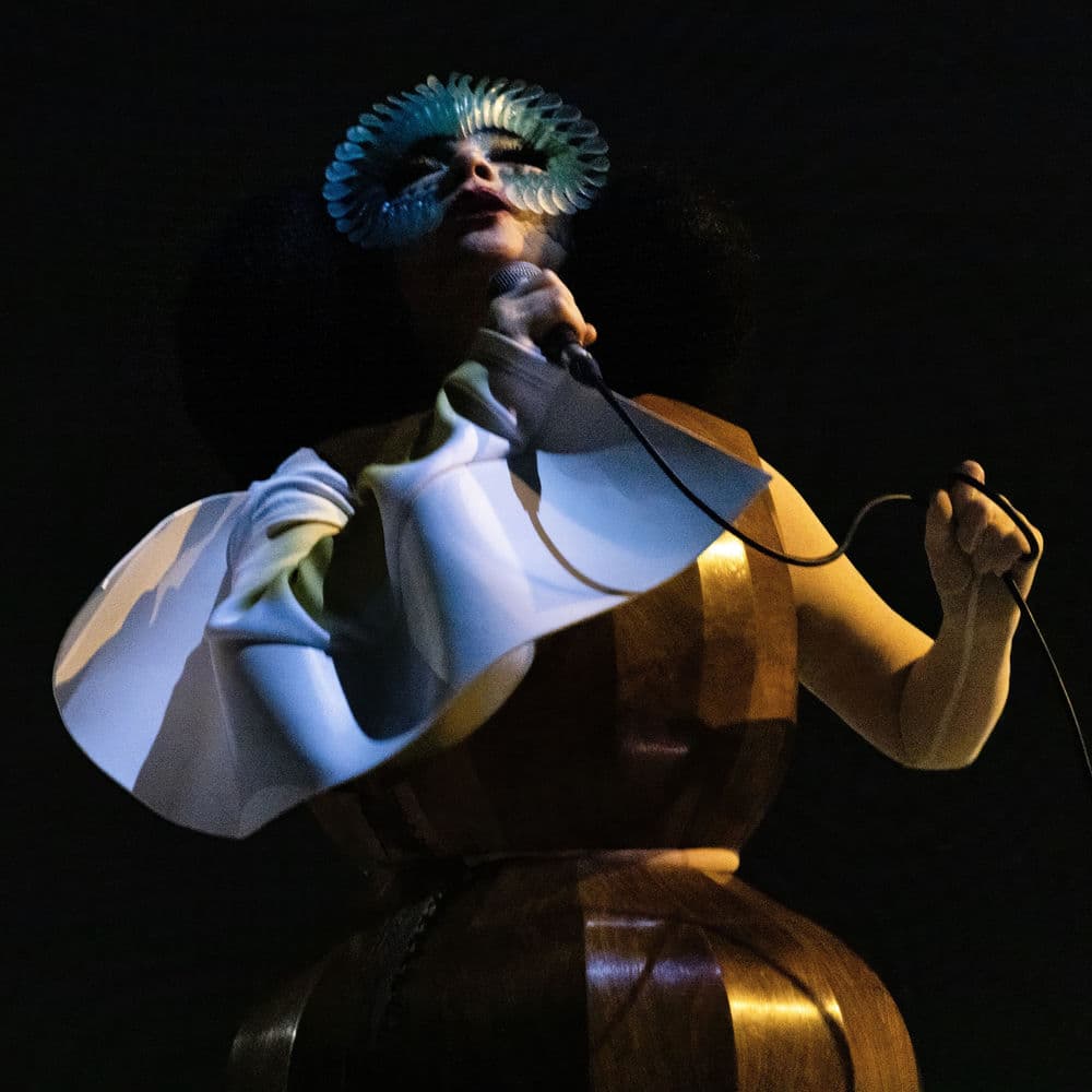 Björk