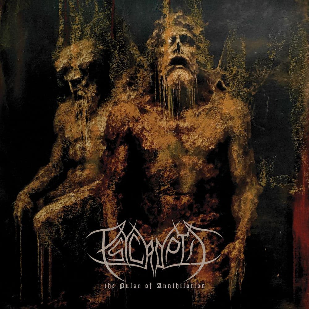 Psycroptic