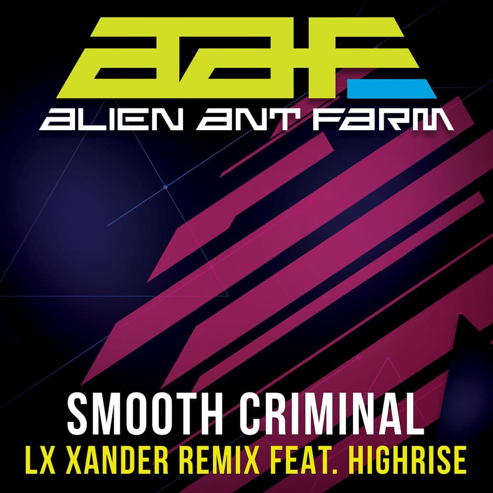 Alien Ant Farm