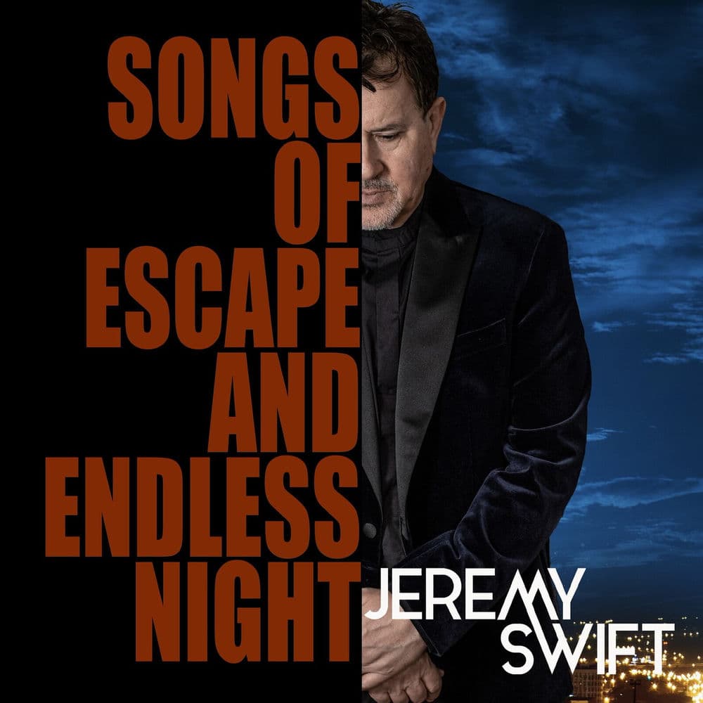 Jeremy Swift