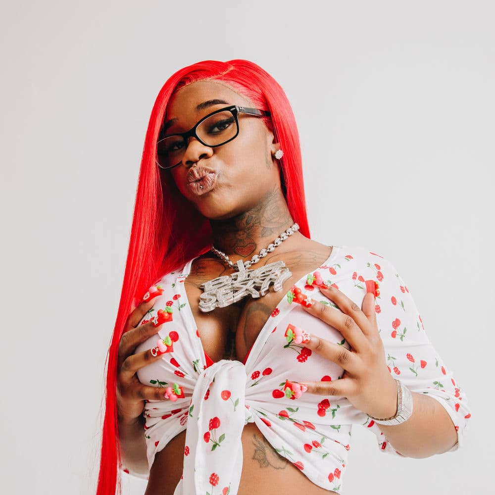 Sexyy Red