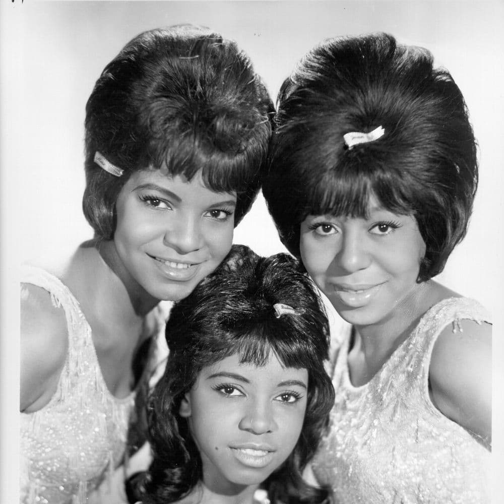 The Dixie Cups