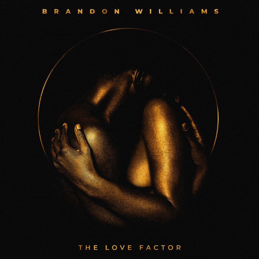 Brandon Williams