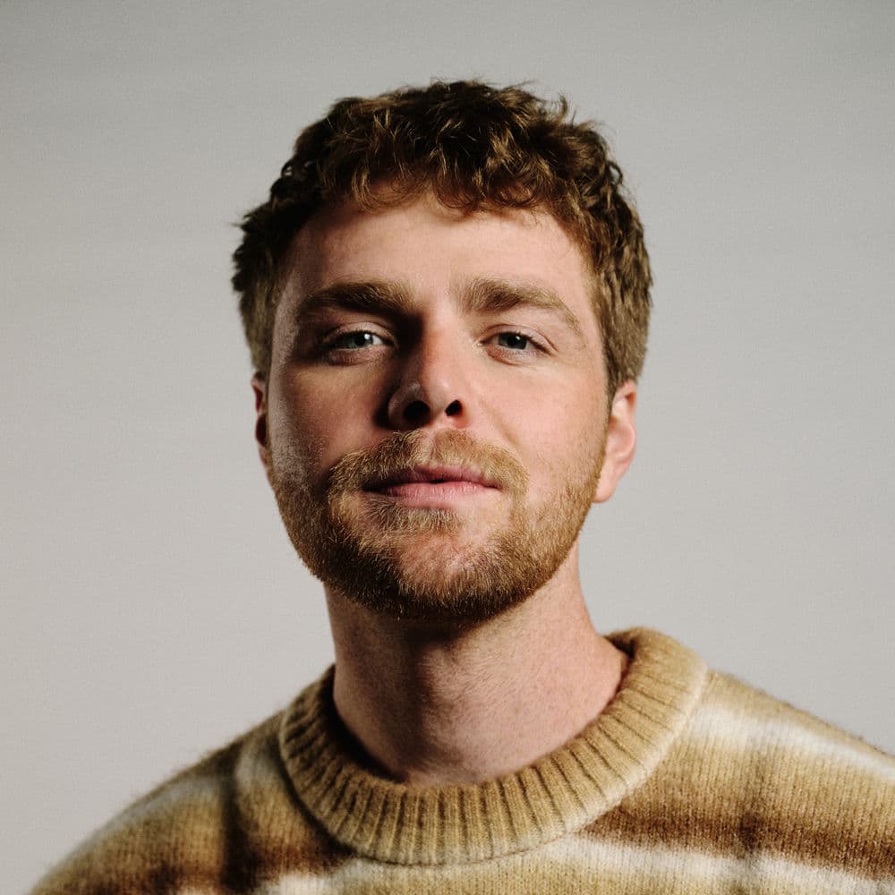 Alex Warren