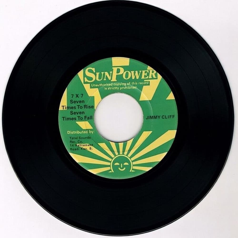 Jimmy Cliff