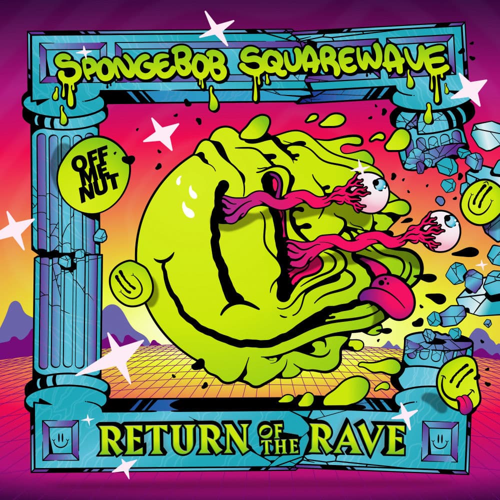 Spongebob Squarewave