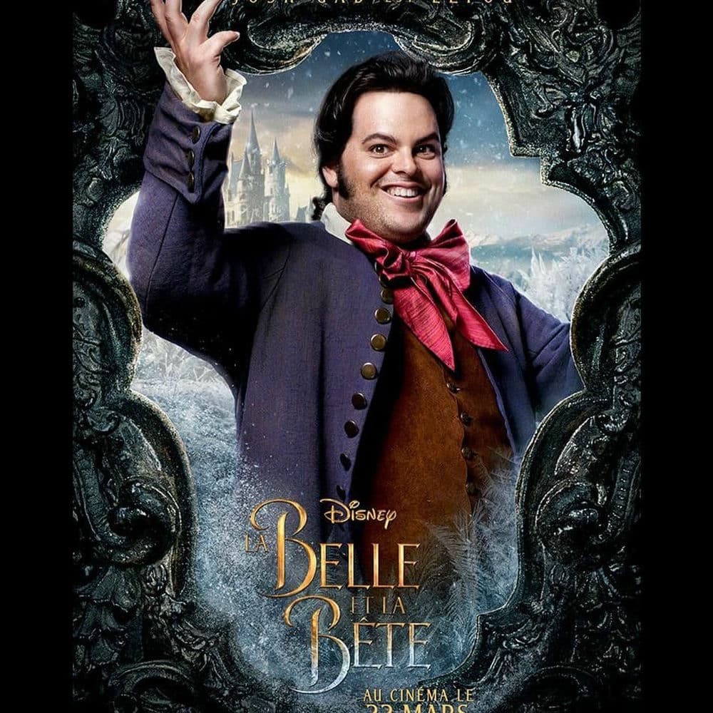 Josh Gad