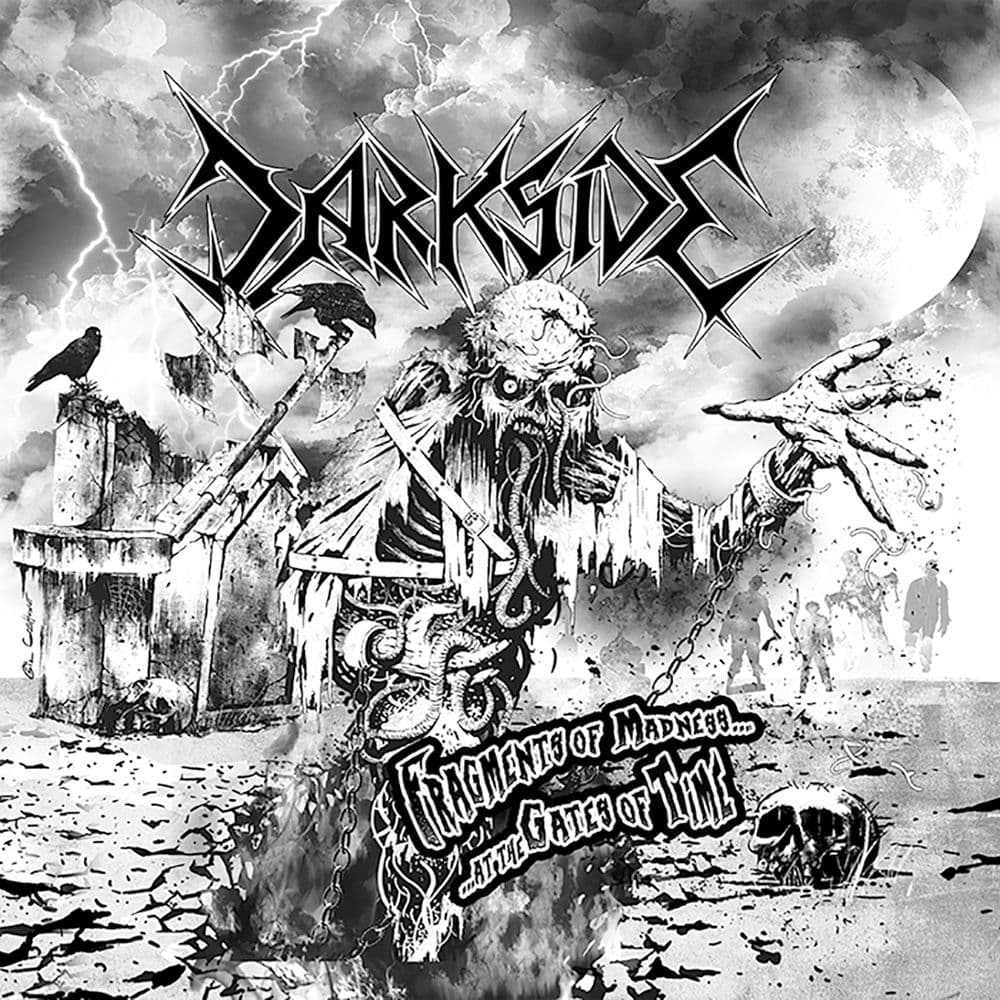 DARKSIDE
