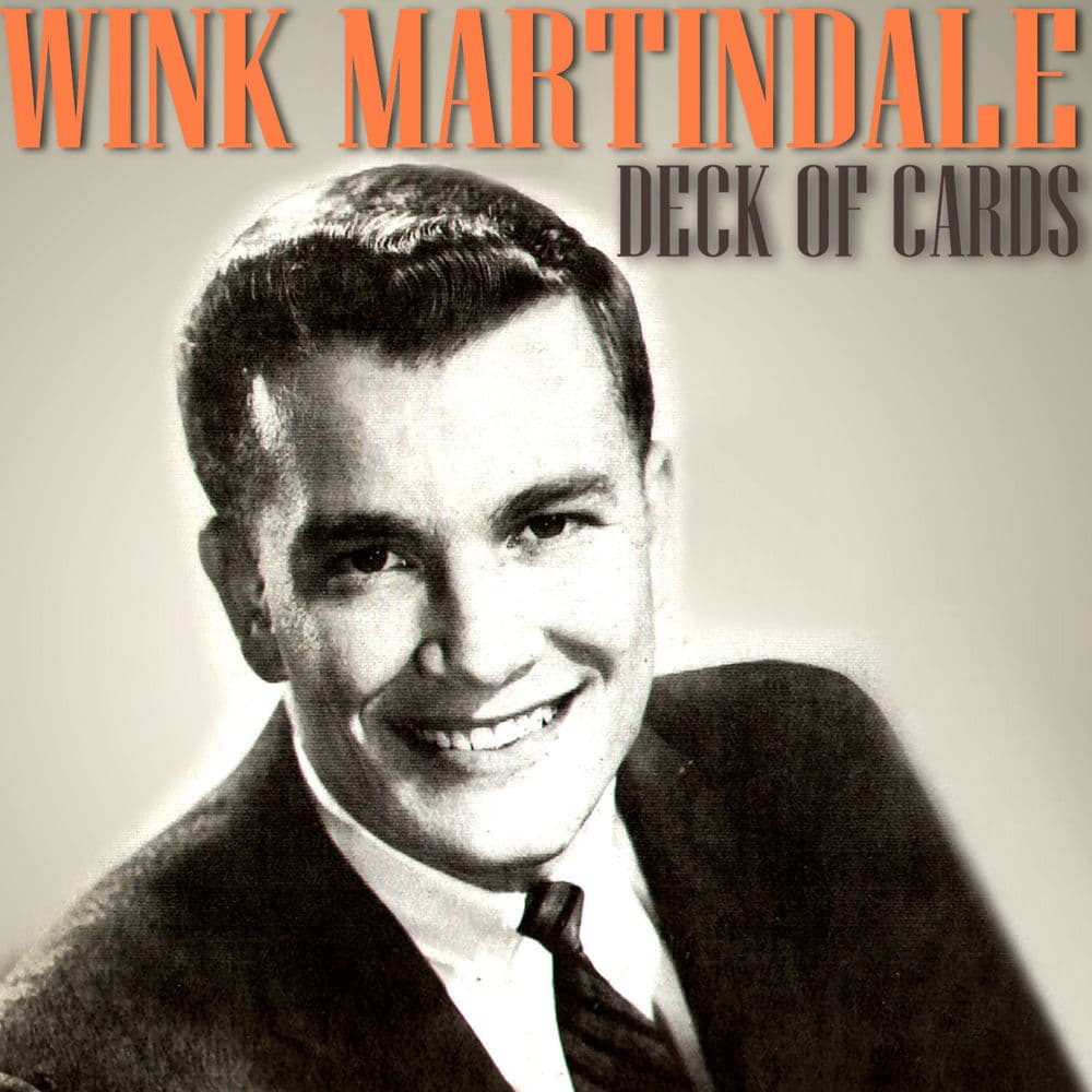 Wink Martindale