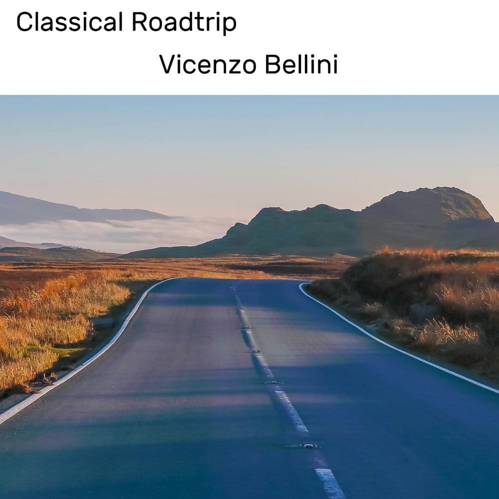 Vincenzo Bellini