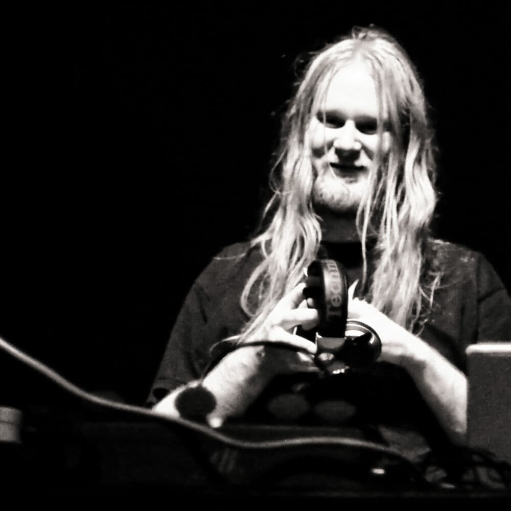 Venetian Snares