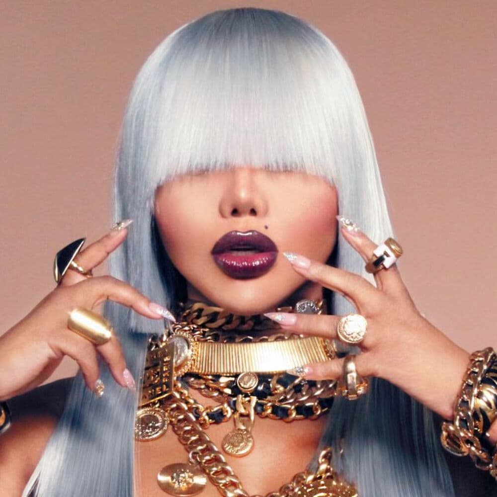 Lil’ Kim