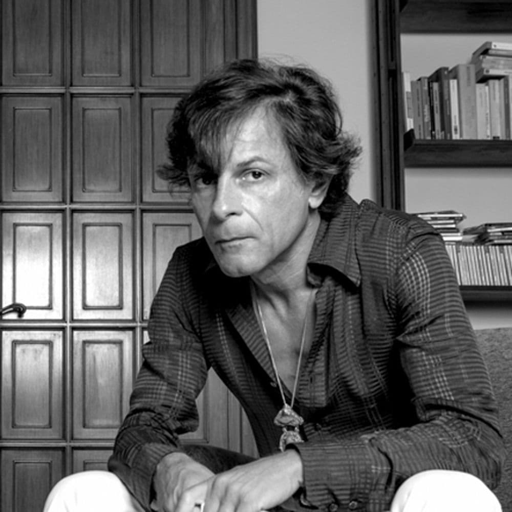 Nicola Conte