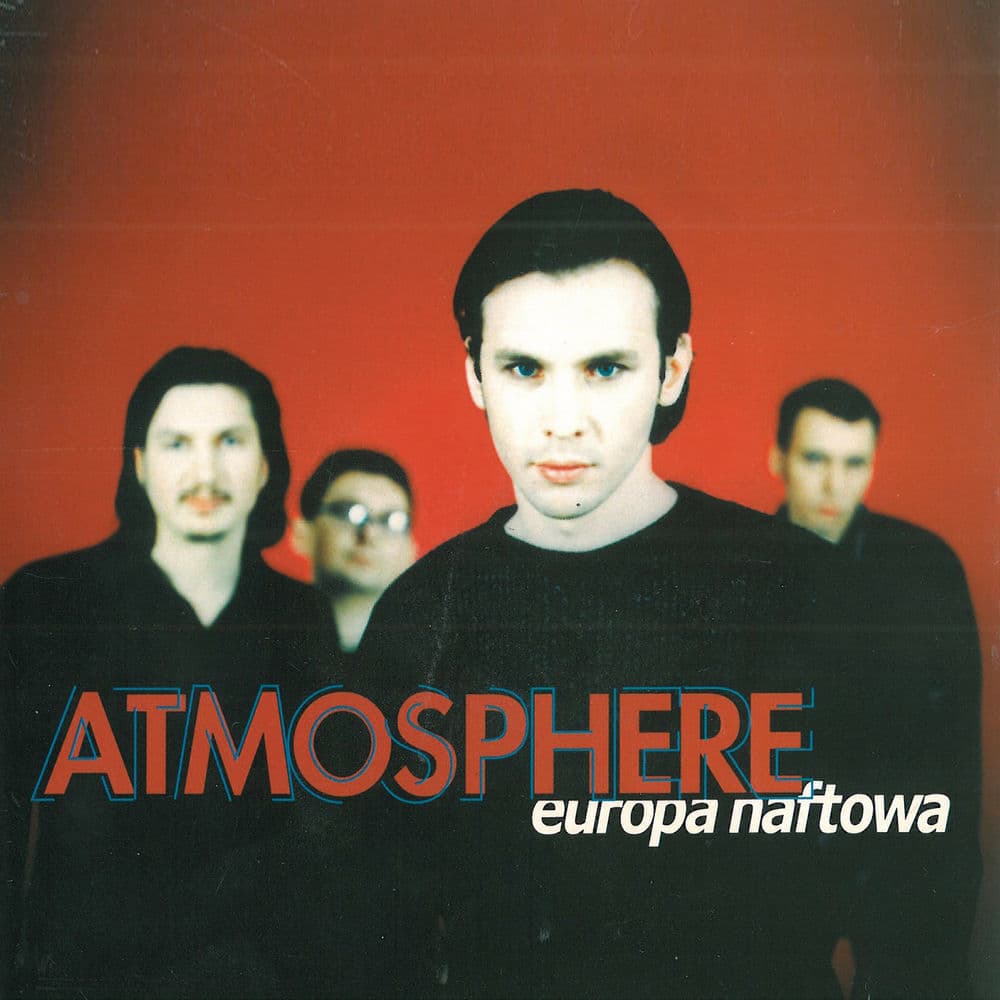 Atmosphere