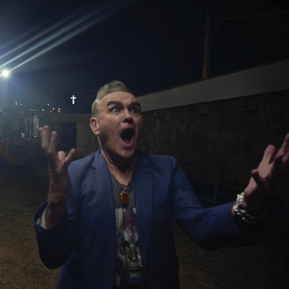 Morrissey