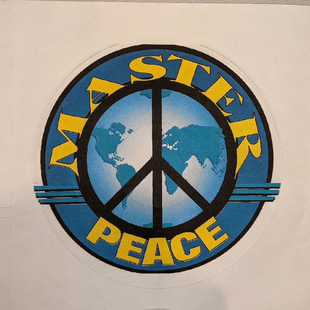 Master Peace