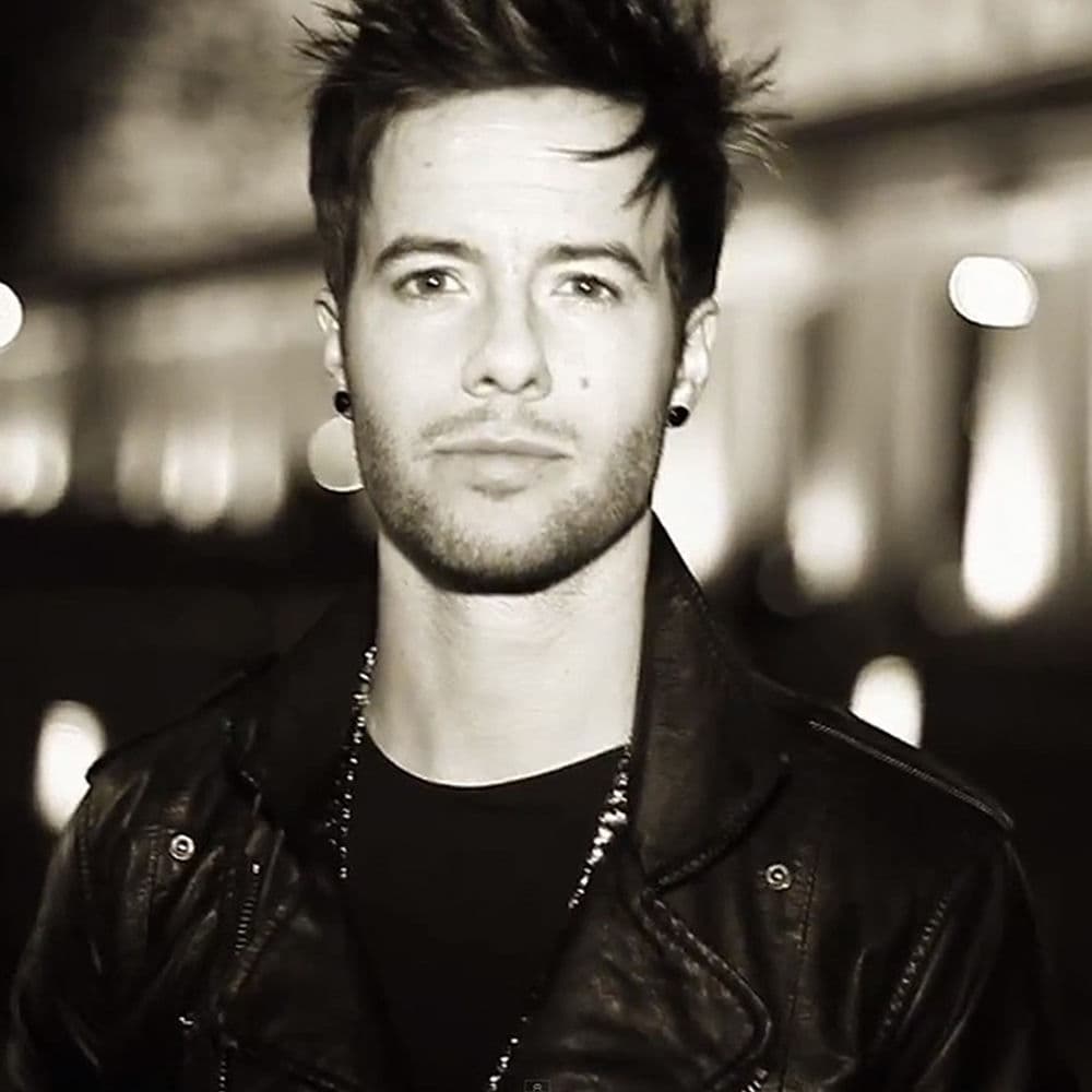 Travis Garland