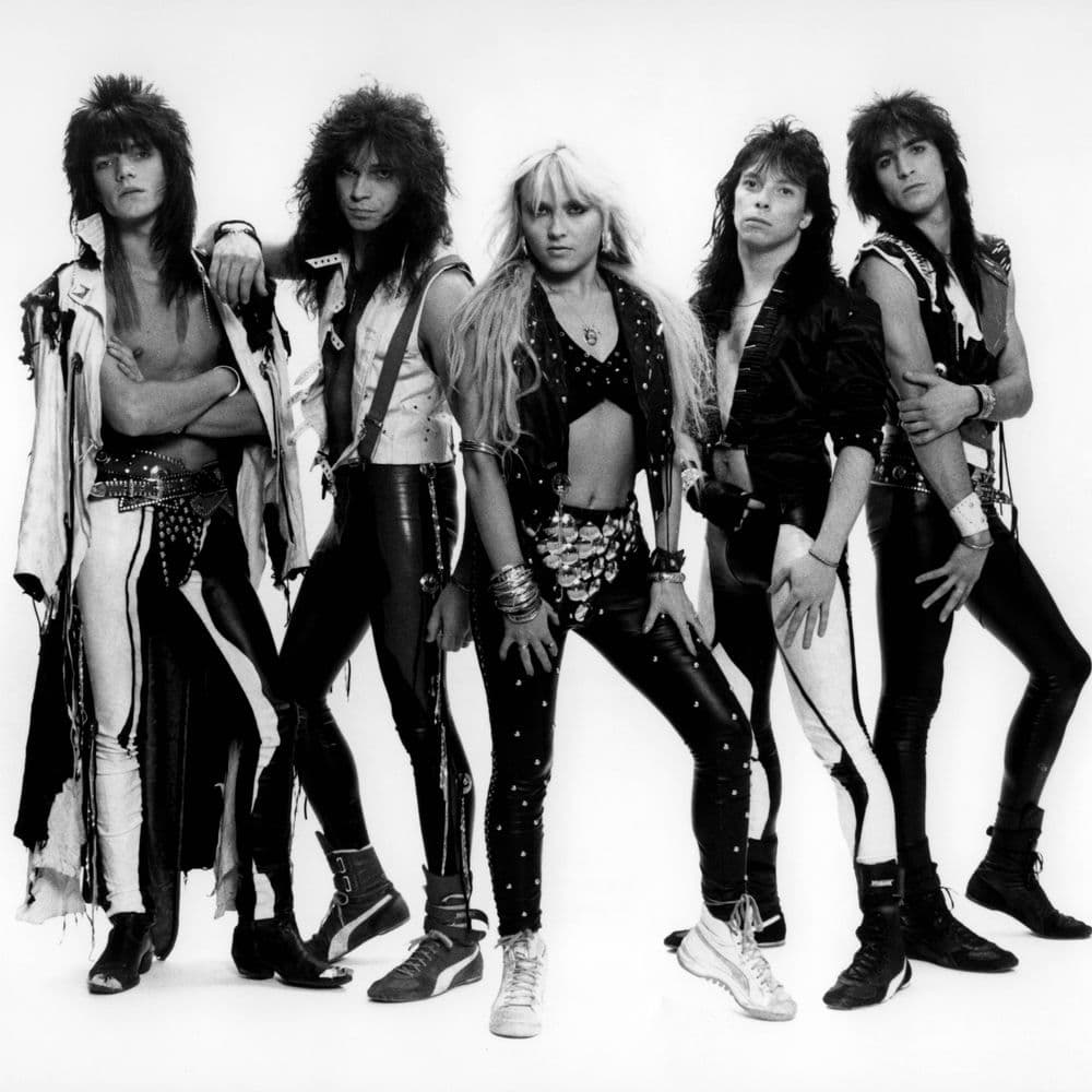 Warlock