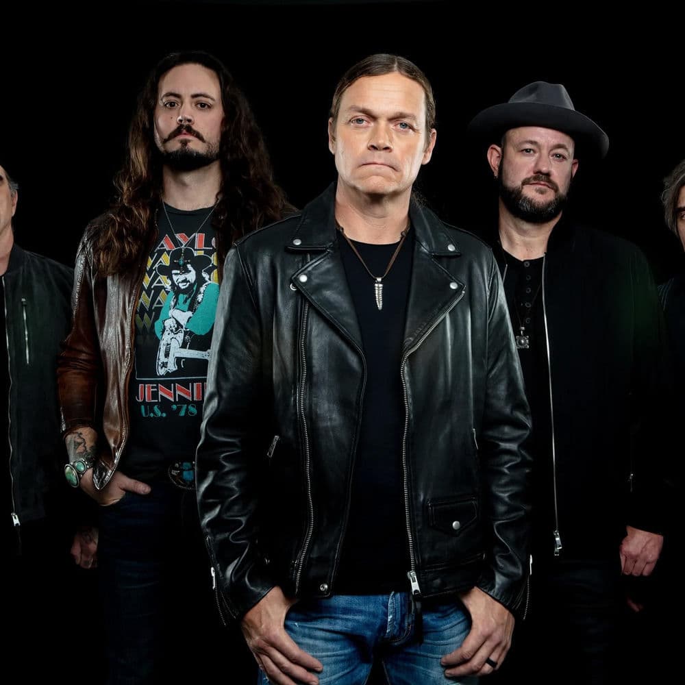 3 Doors Down