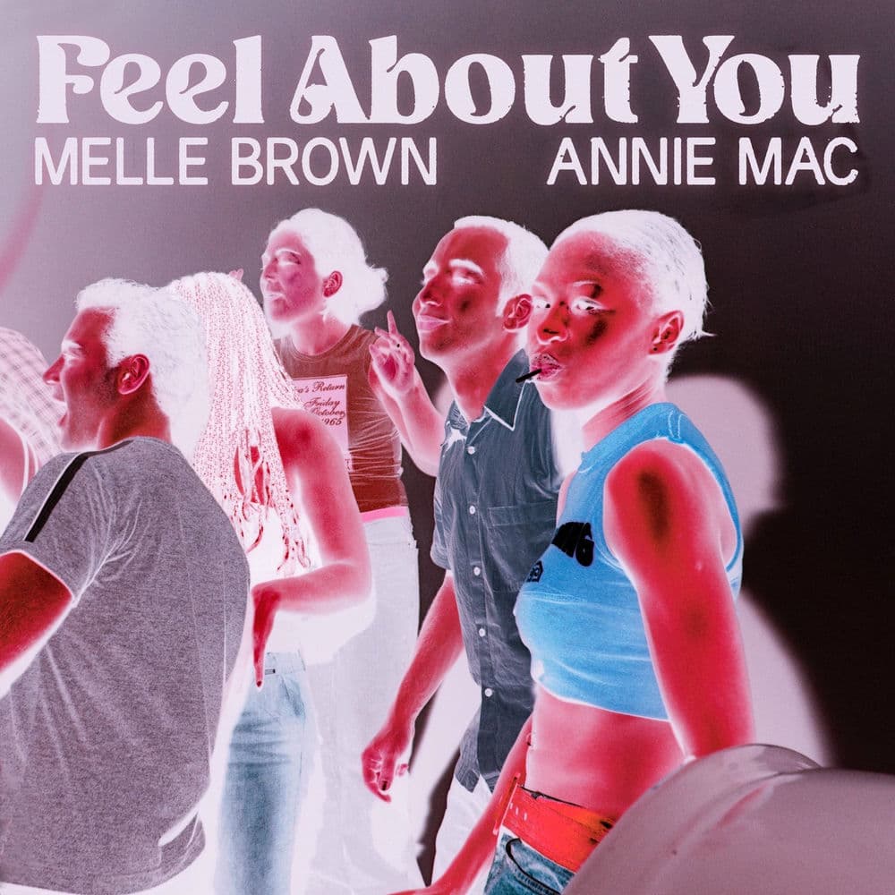 Annie Mac