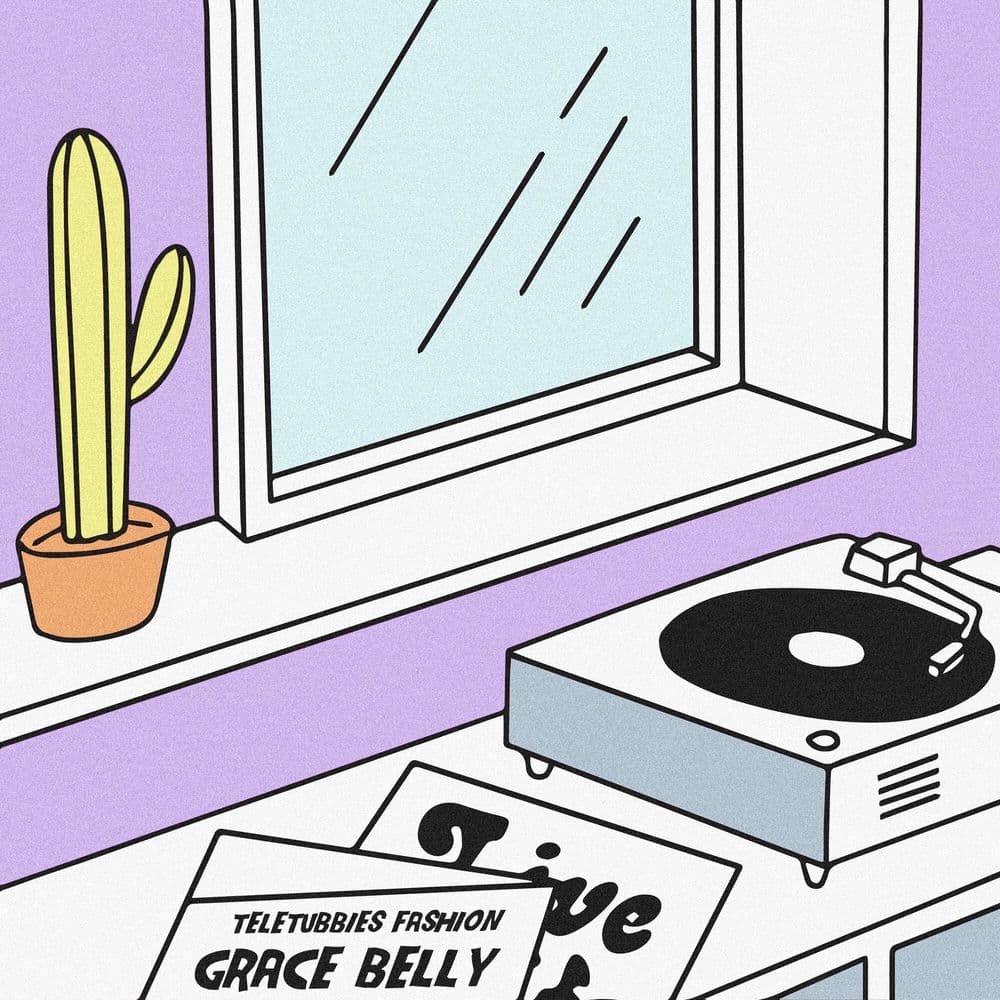 Grace Belly