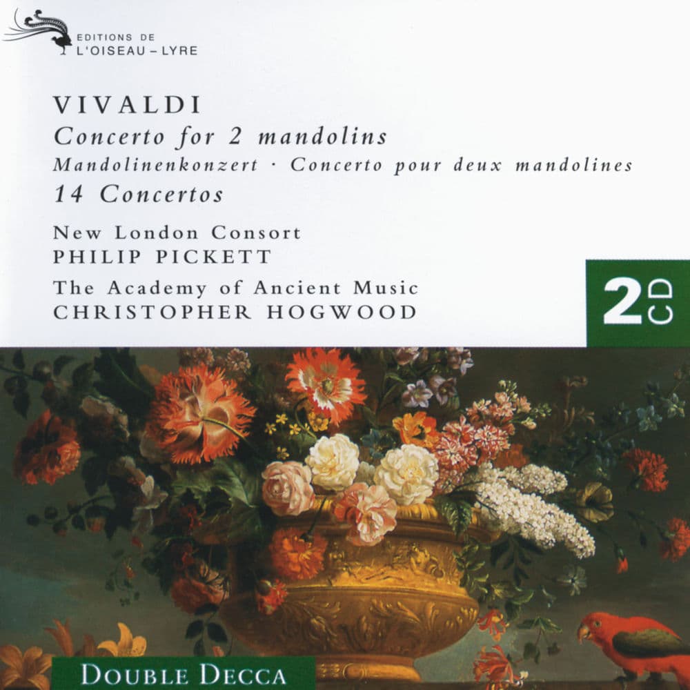 New London Consort