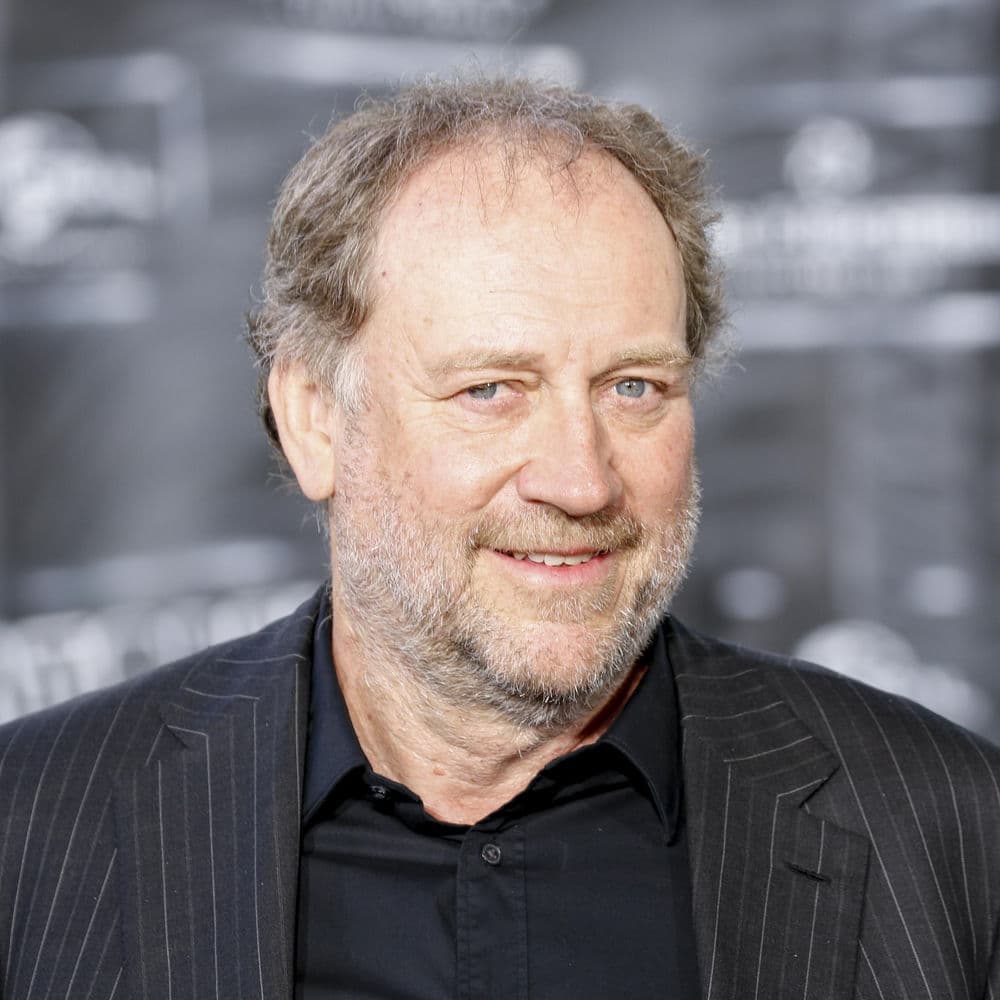 Harold Faltermeyer