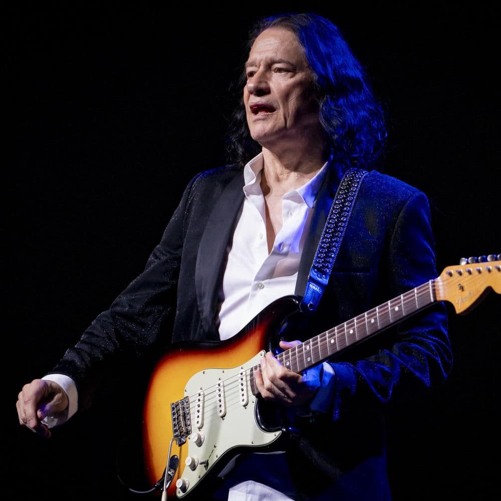 Robben Ford