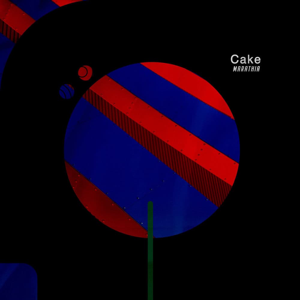 CAKE